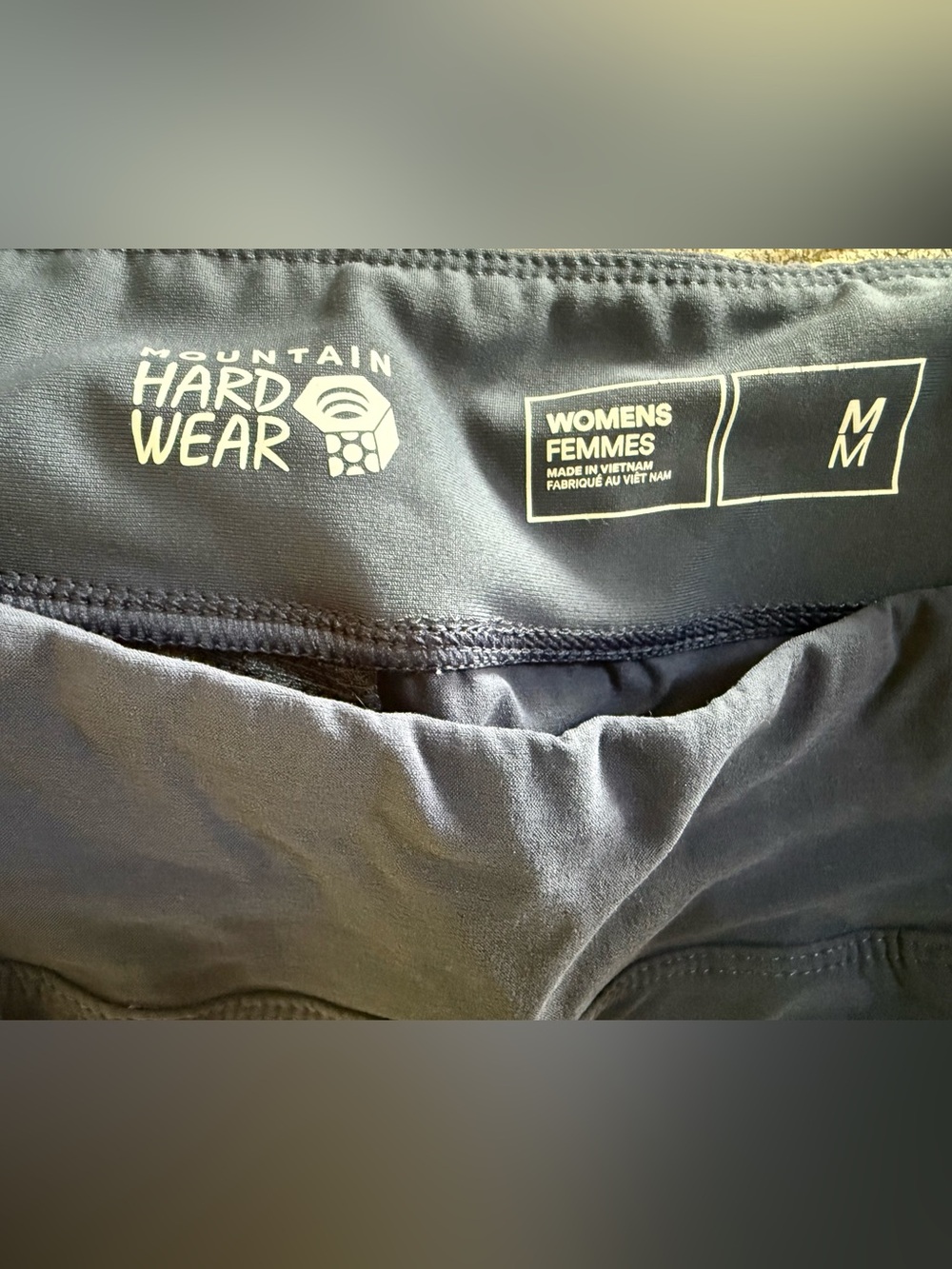 Mountain Hard Wear